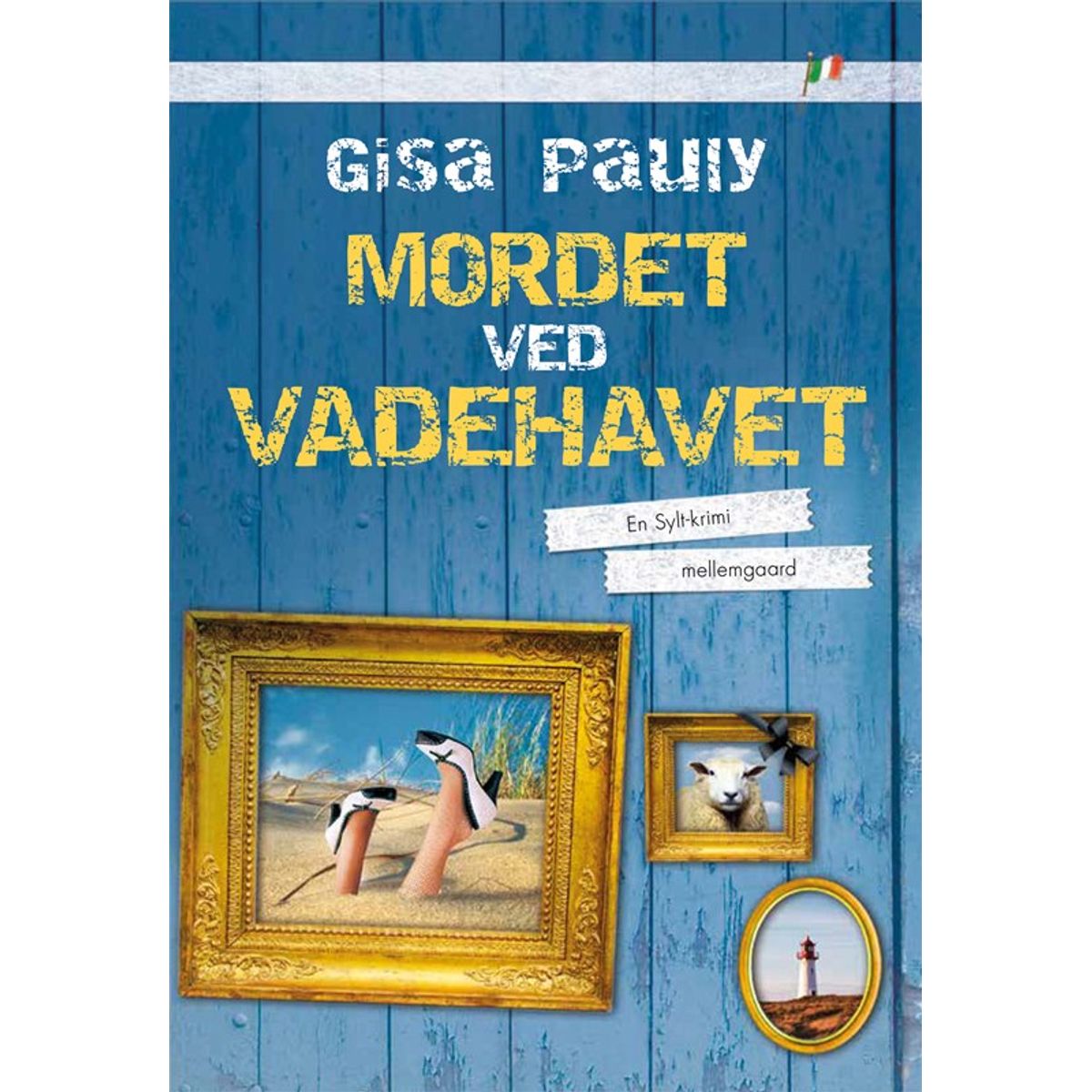 Mordet ved Vadehavet