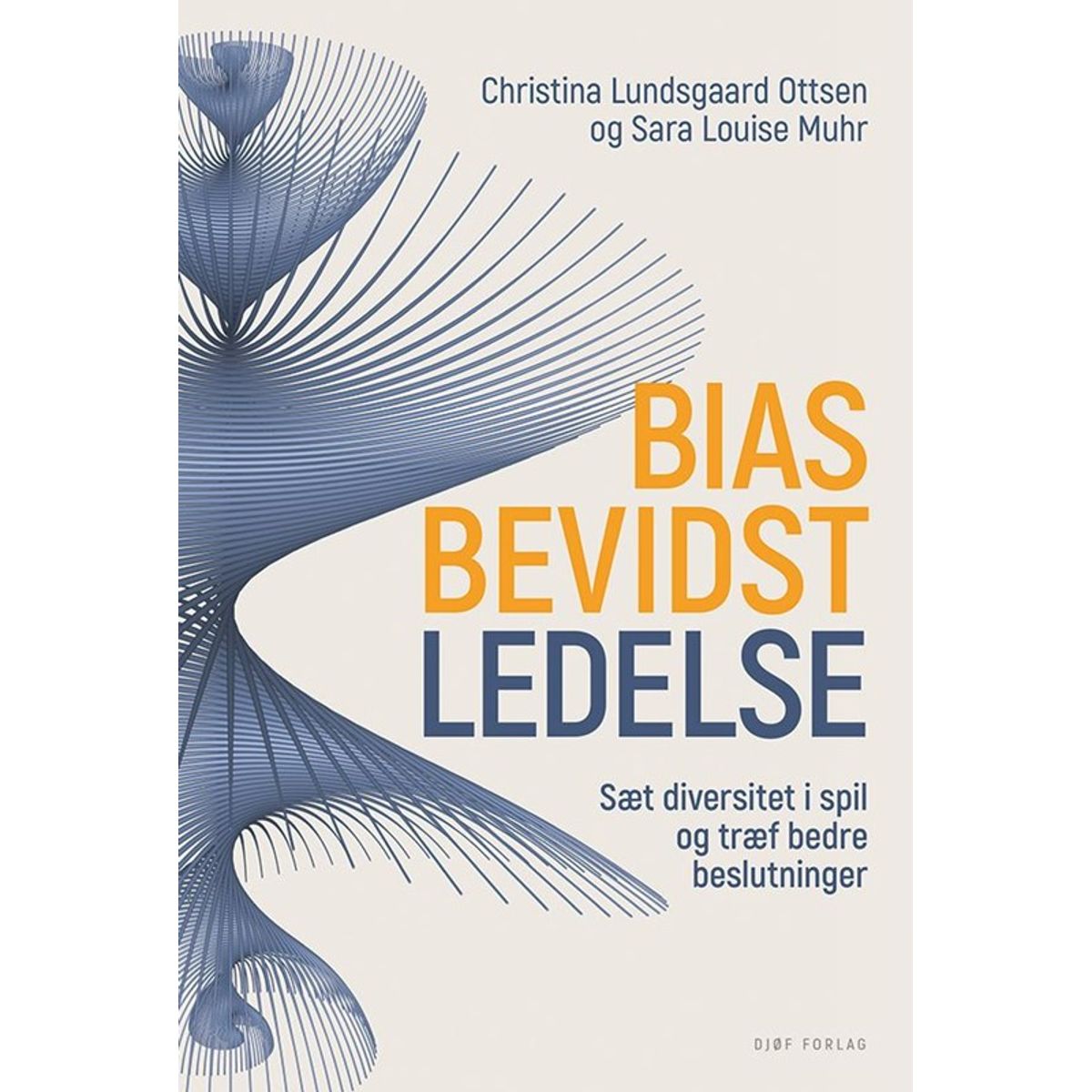 Biasbevidst ledelse