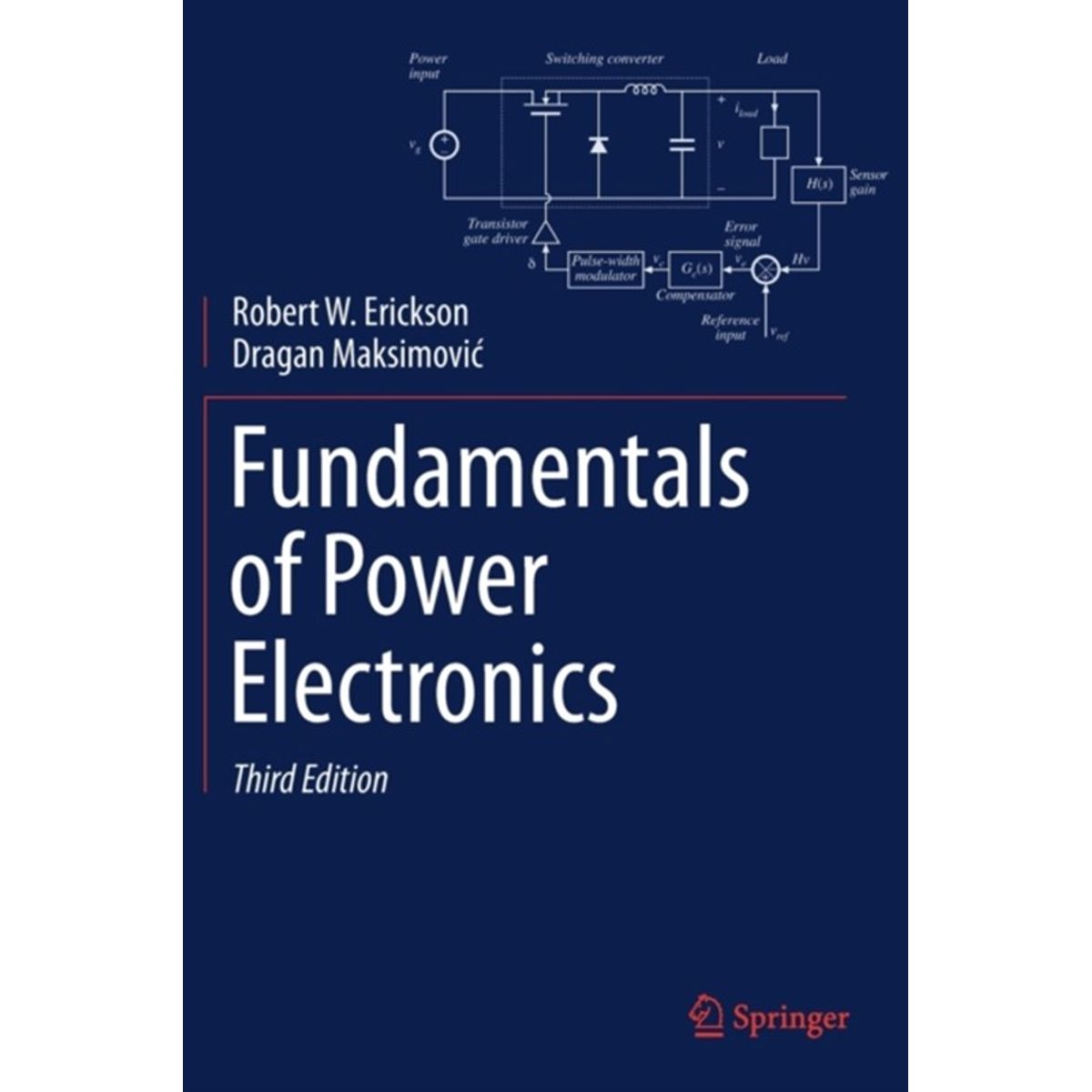 Fundamentals of Power Electronics