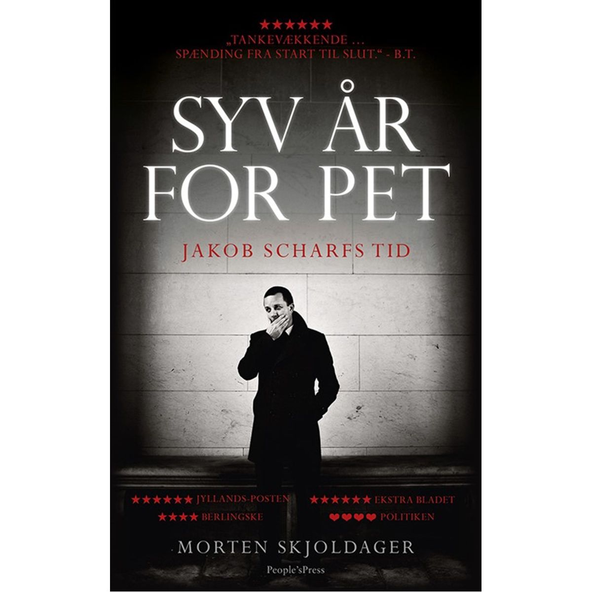 Syv år for PET