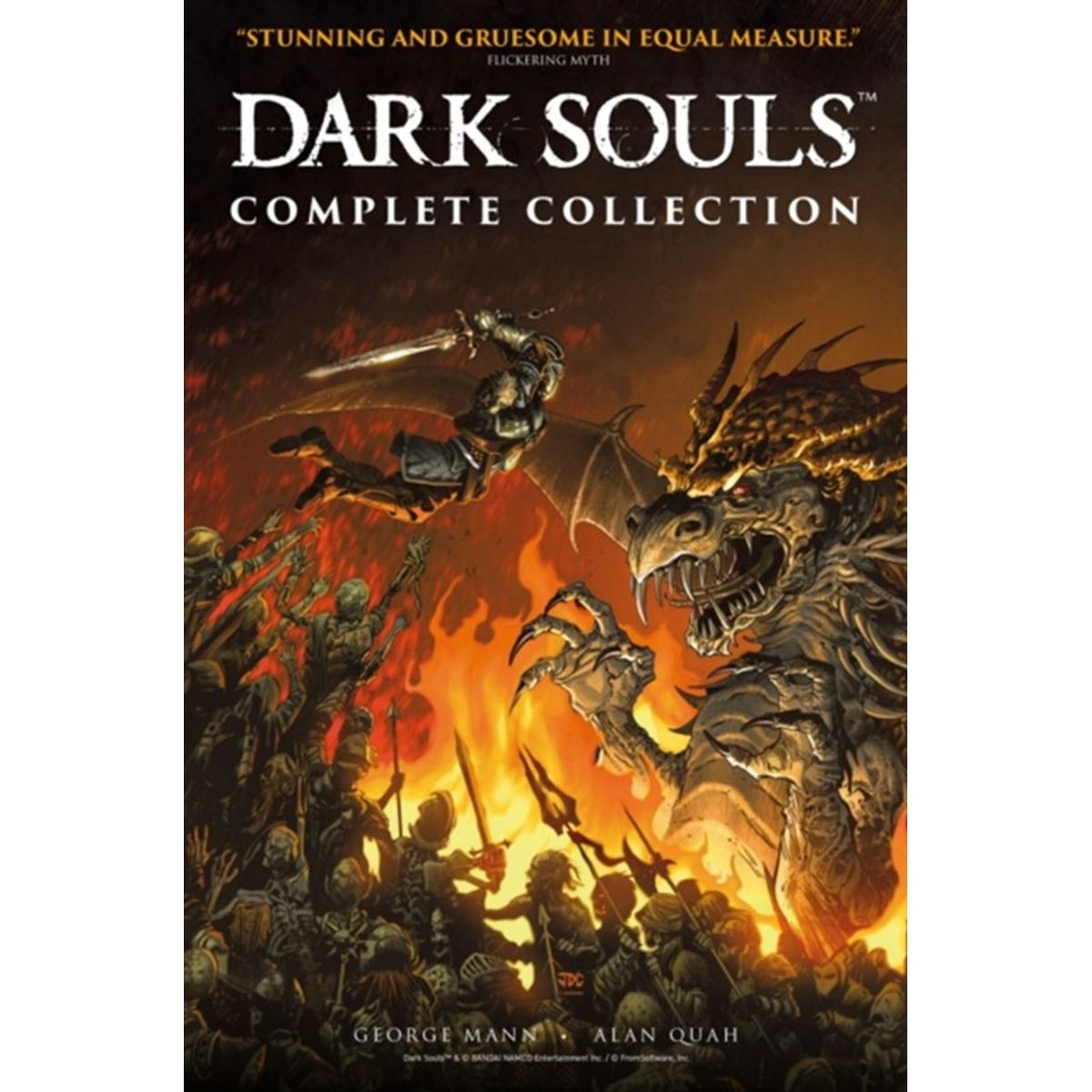 Dark Souls: The Complete Collection