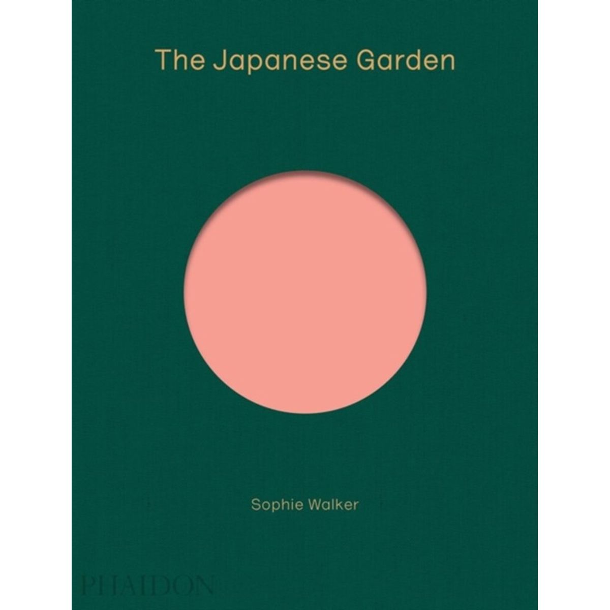 The Japanese Garden