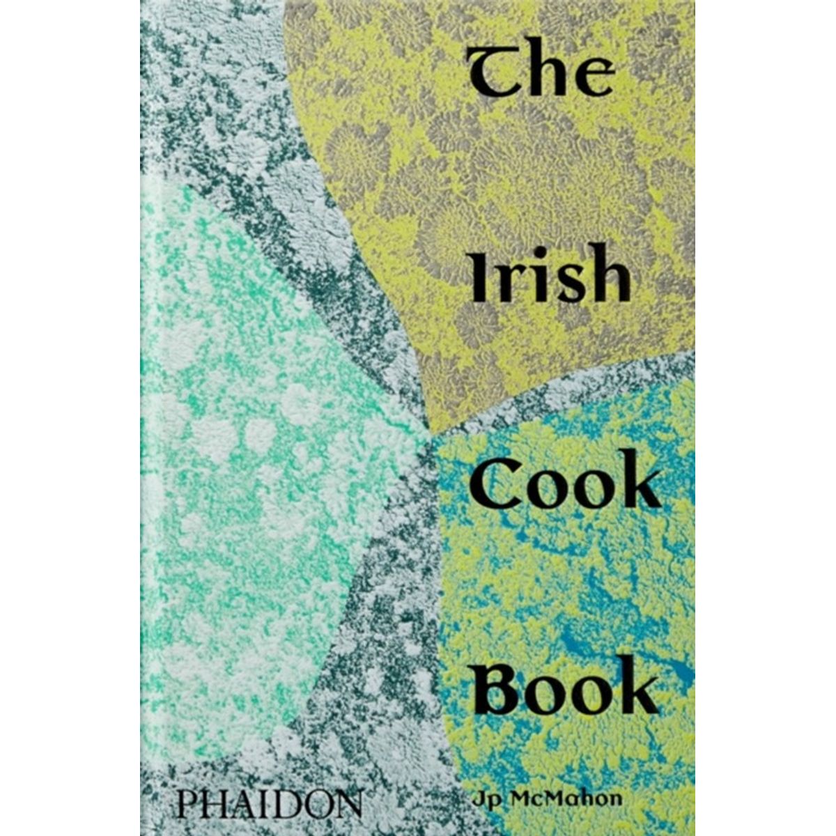 The Irish Cookbook