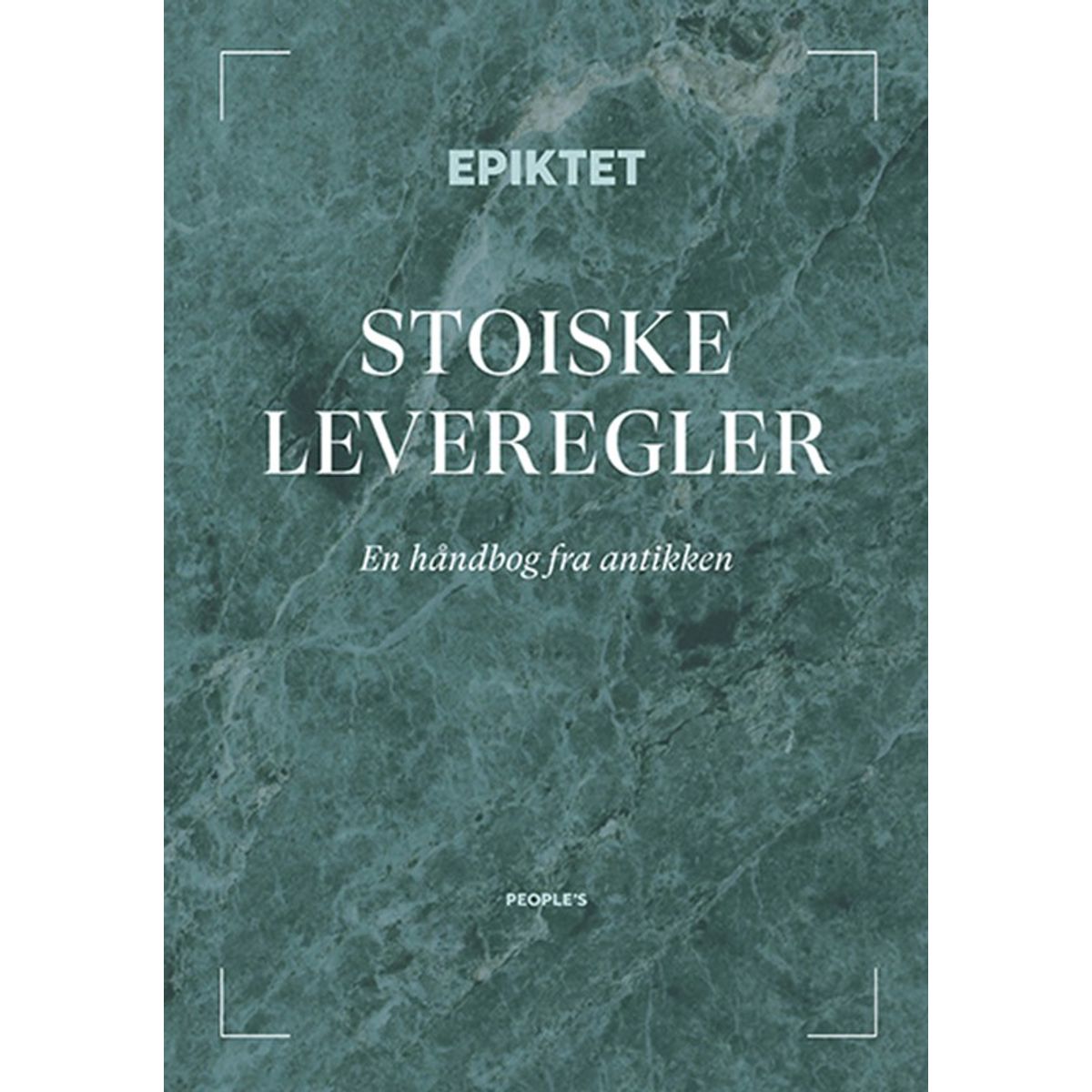 Stoiske leveregler