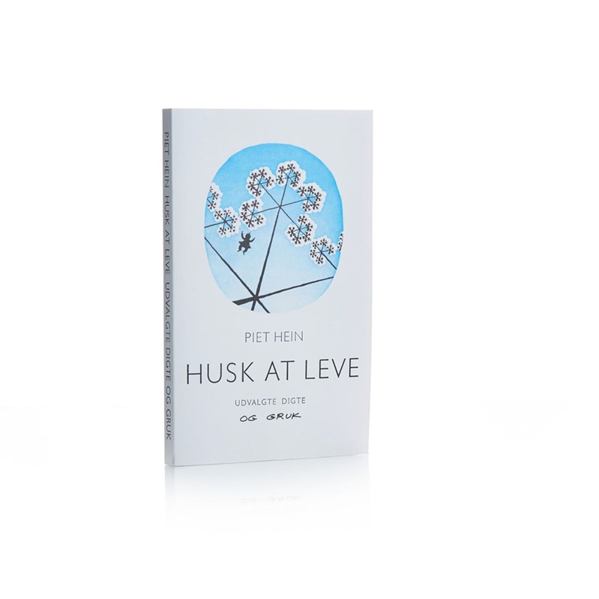 Husk at leve (Digte og Gruk - 122 stk.)