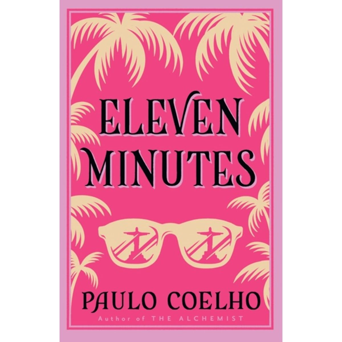 Eleven Minutes