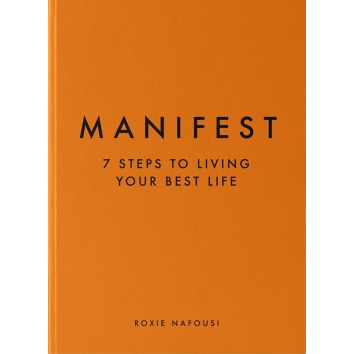 Manifest