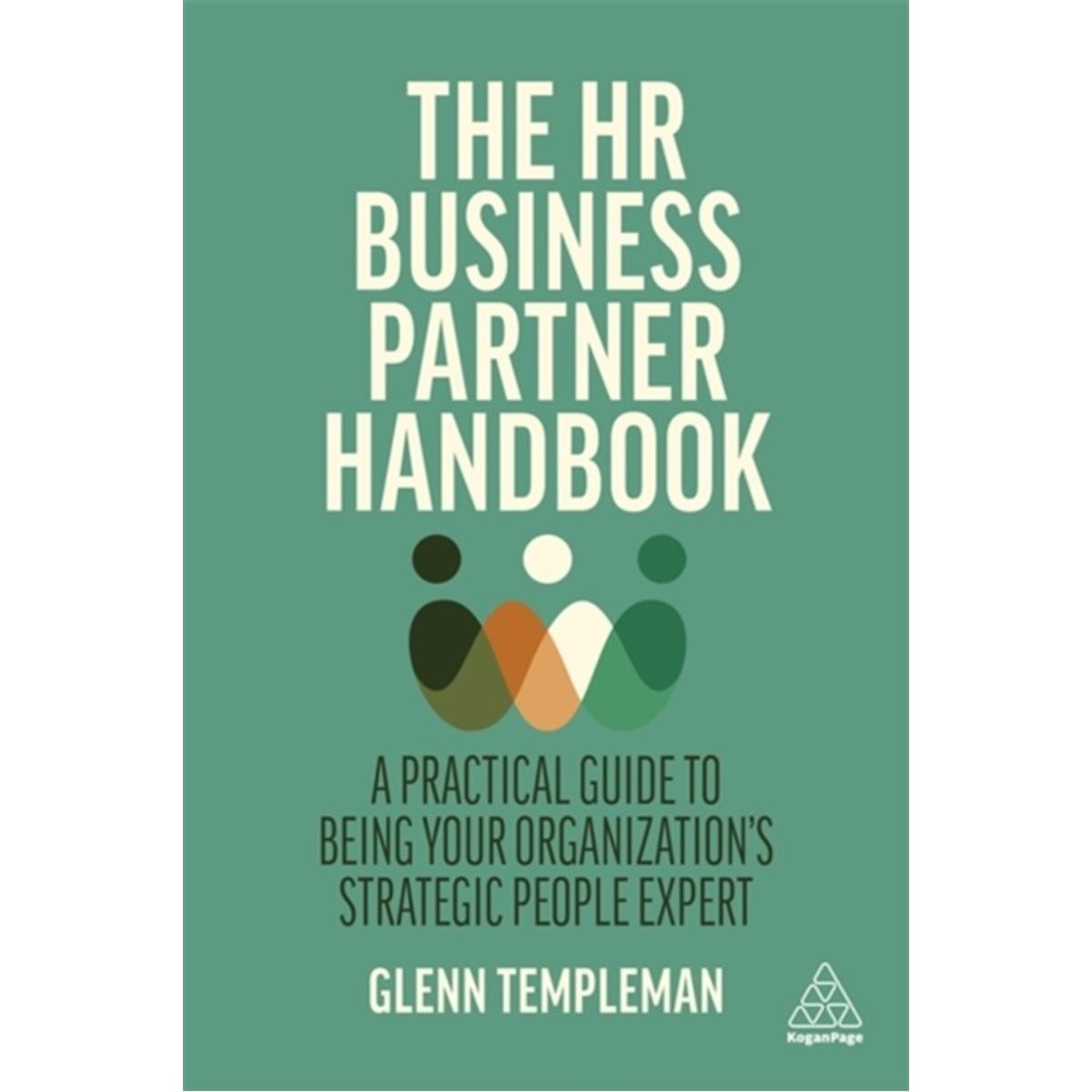 The HR Business Partner Handbook