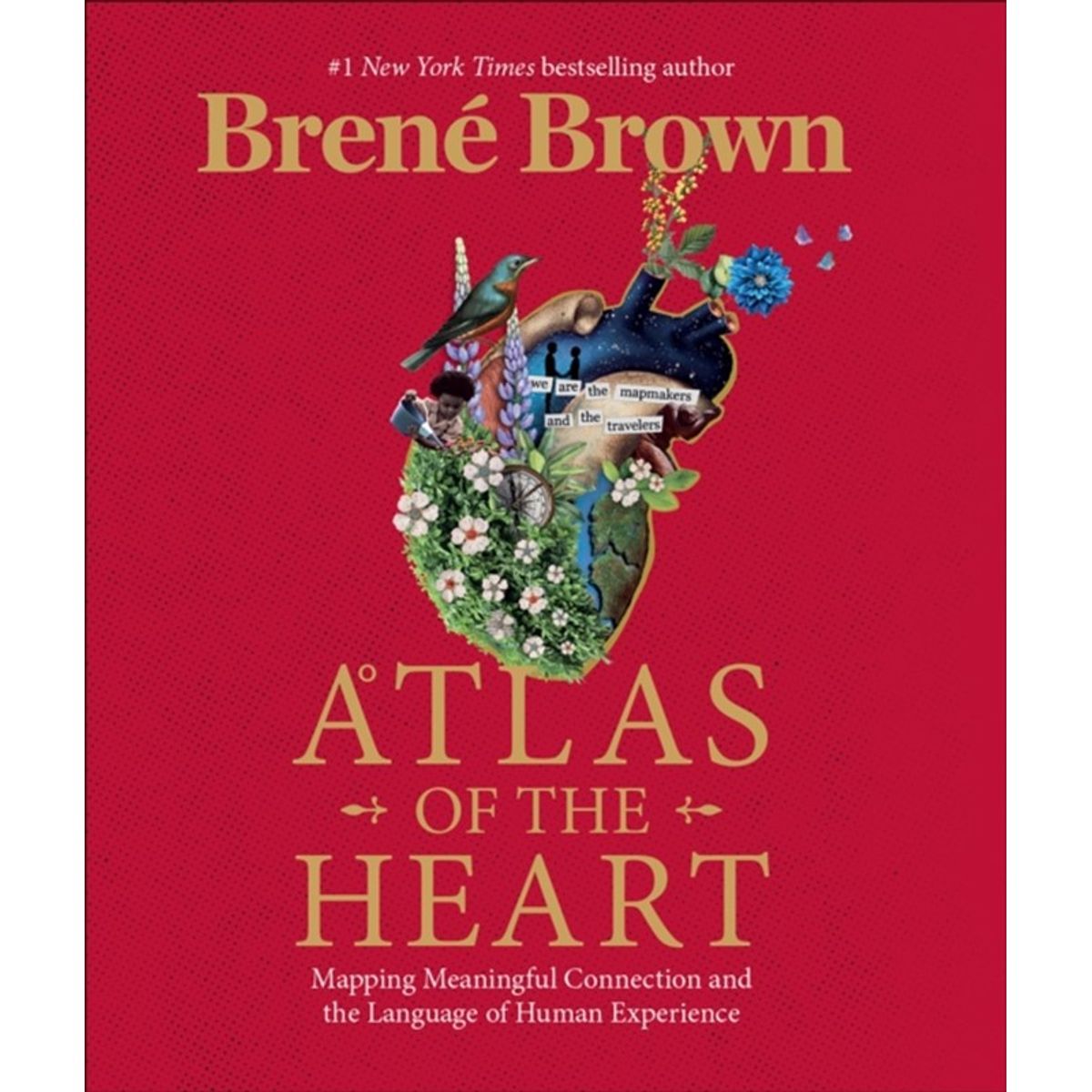 Atlas of the Heart