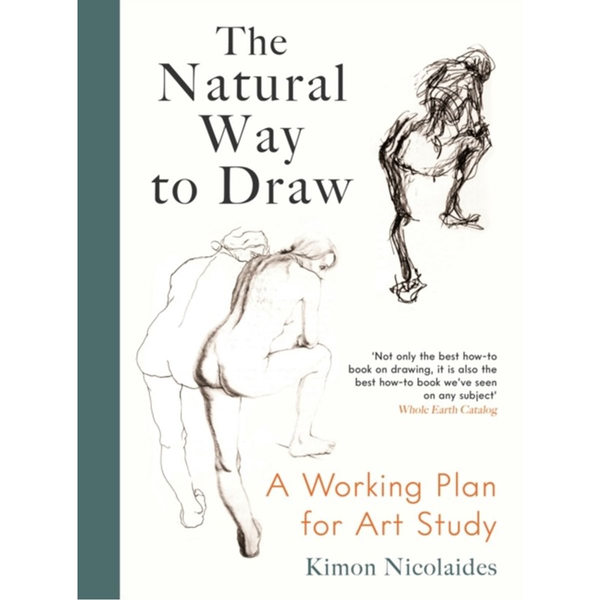 The Natural Way to Draw