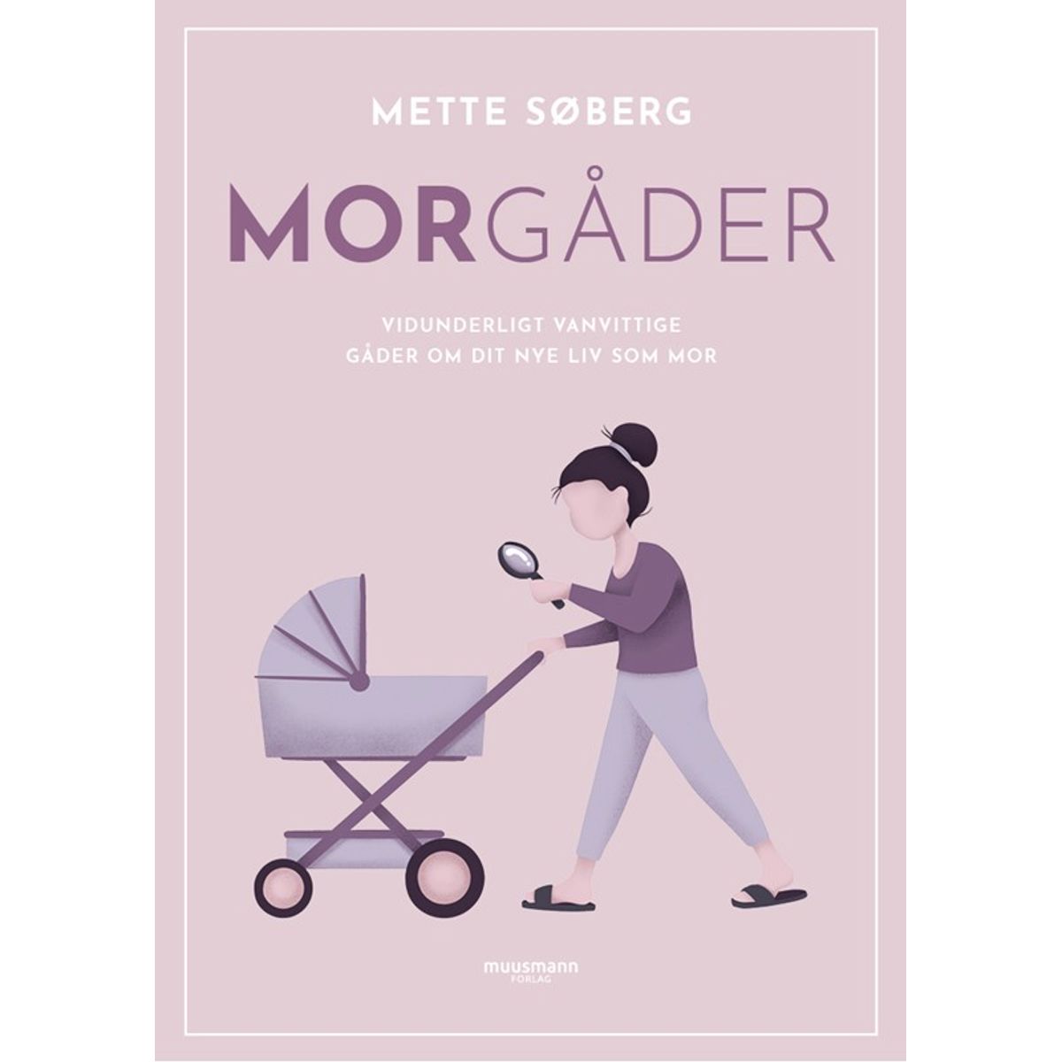 Morgåder