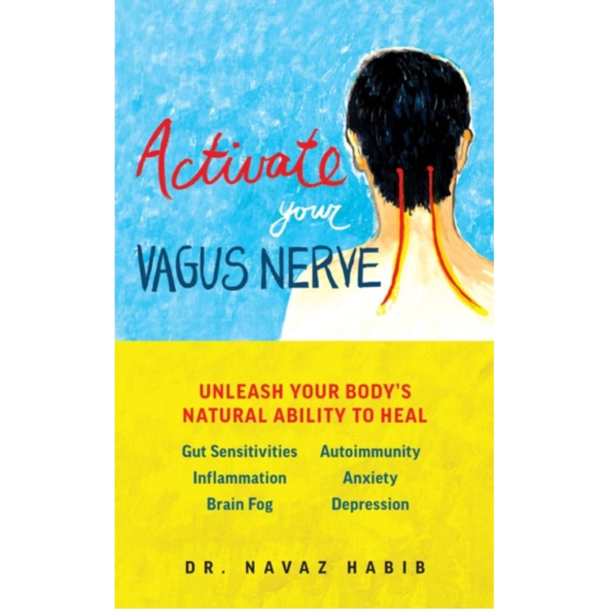 Activate Your Vagus Nerve