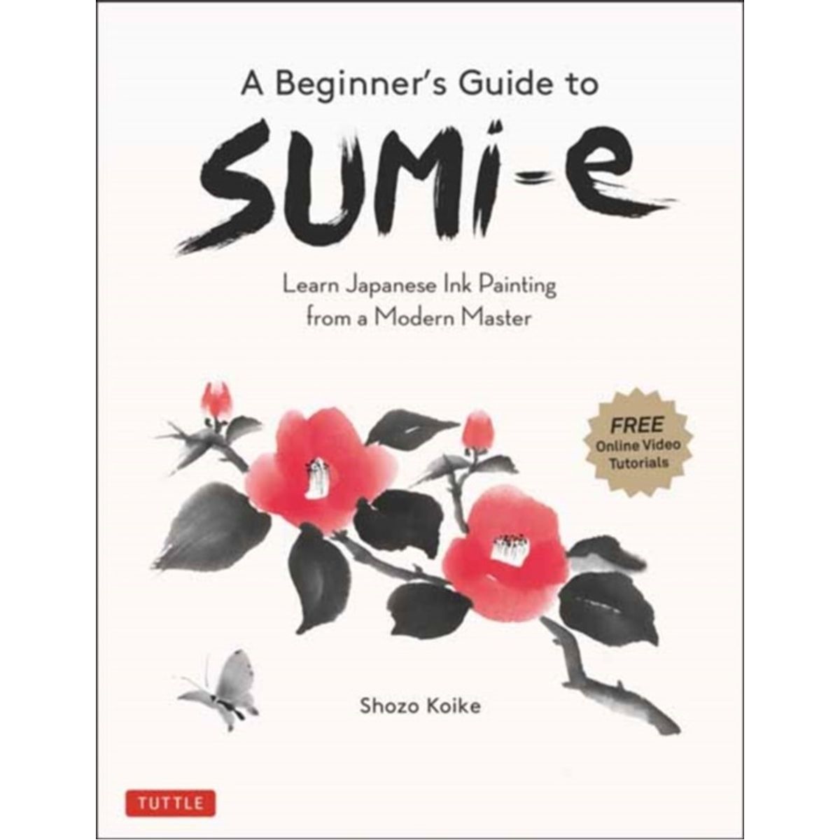 A Beginner's Guide to Sumi-e