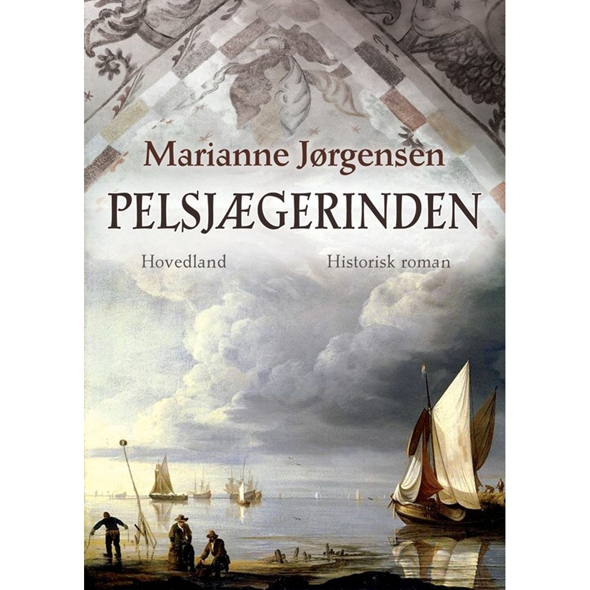 Pelsjægerinden