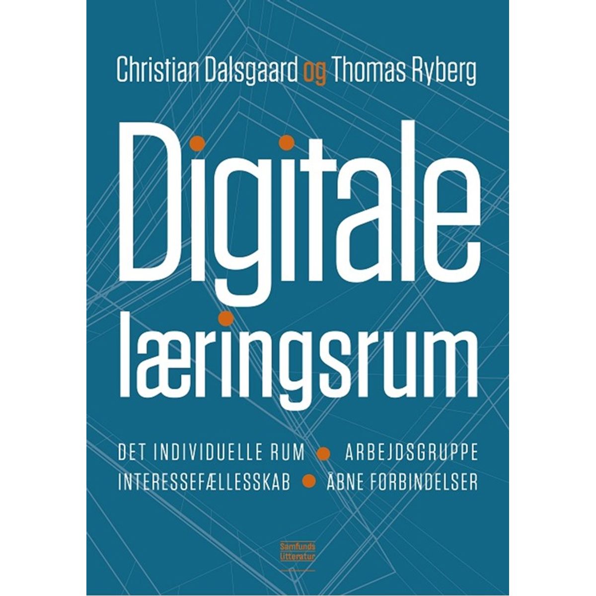 Digitale læringsrum