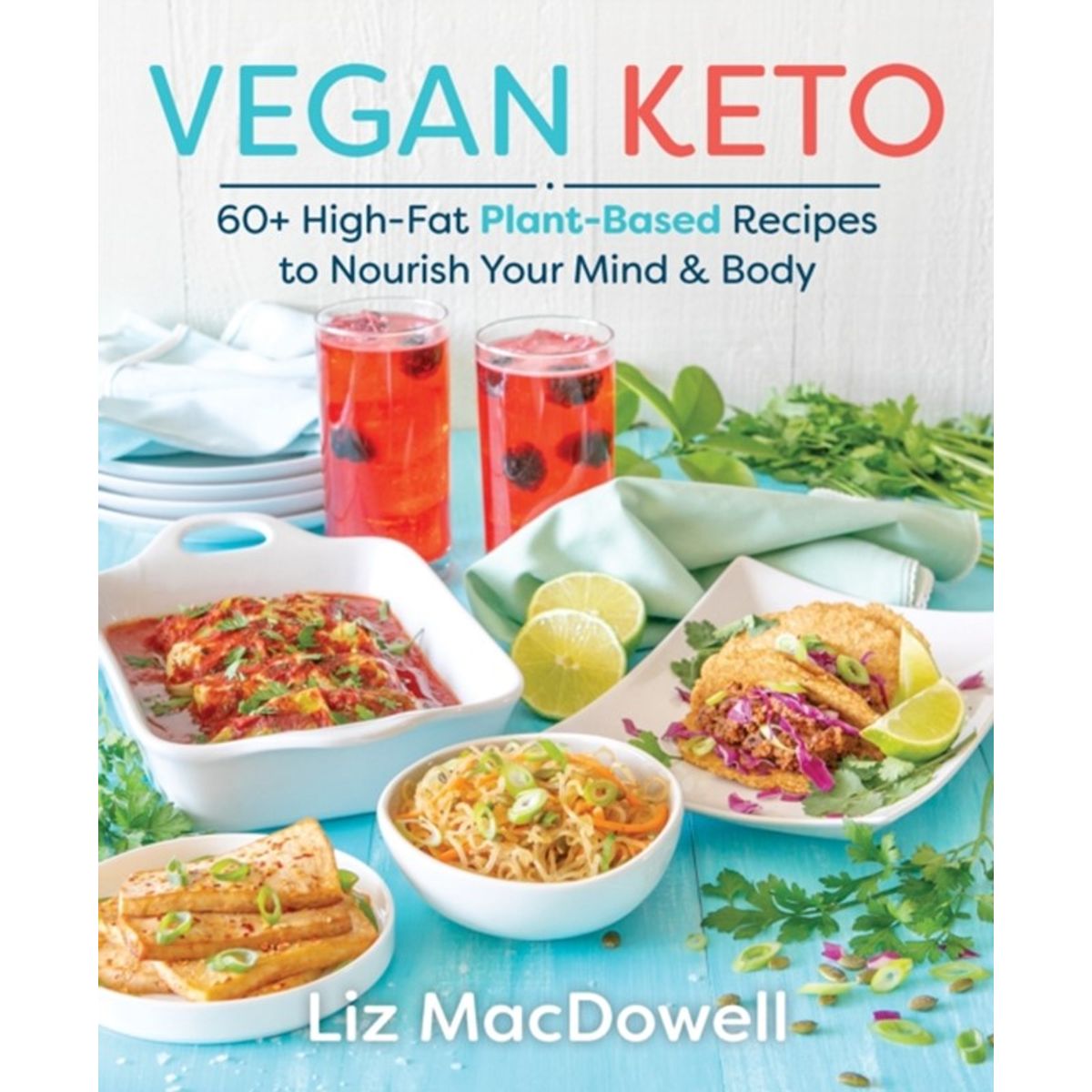 Vegan Keto