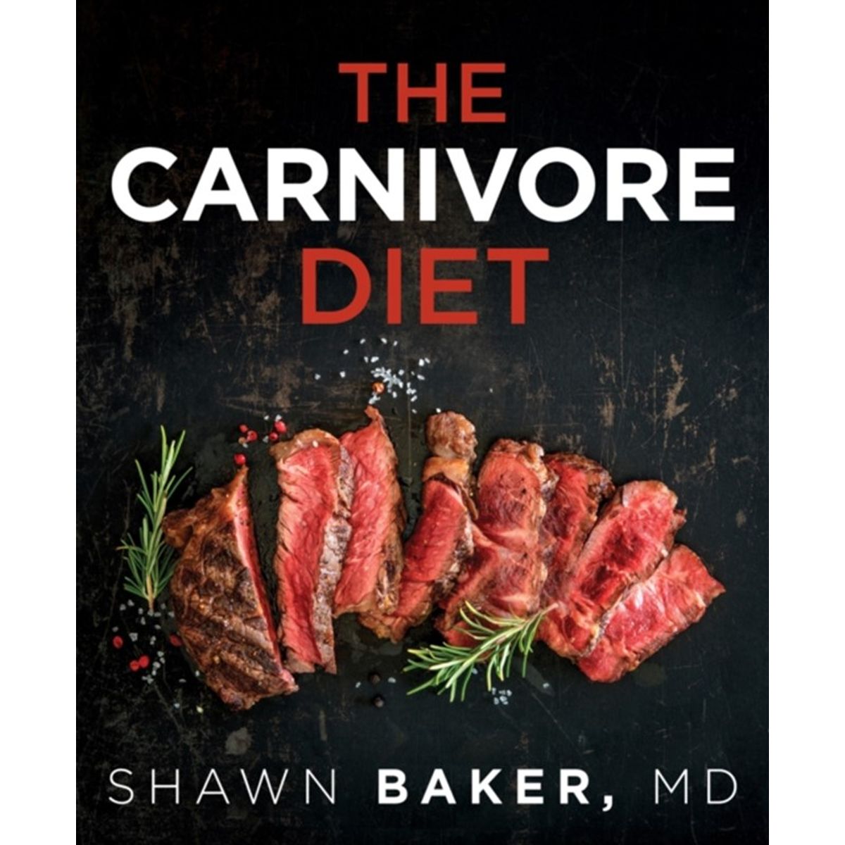 The Carnivore Diet