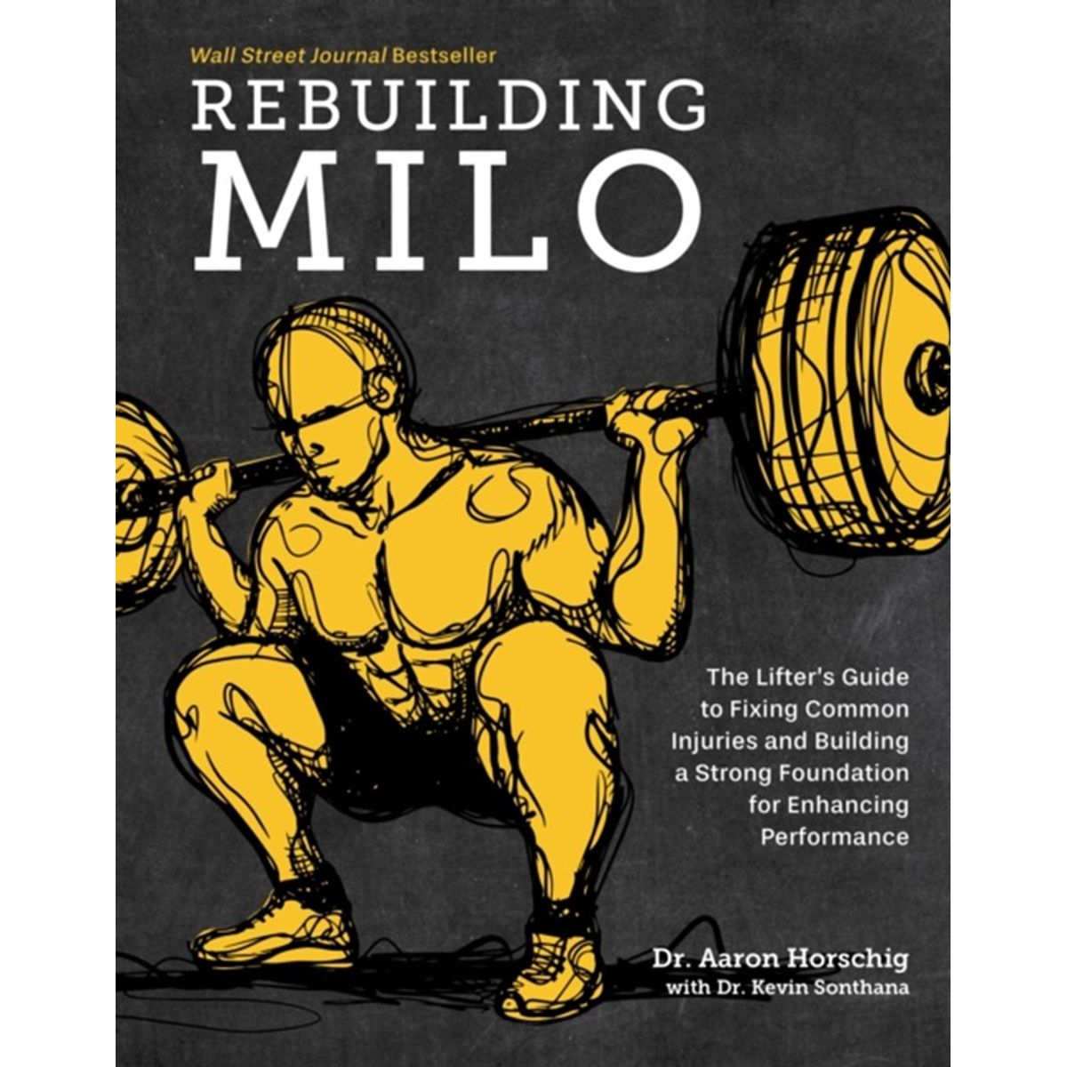 Rebuilding Milo