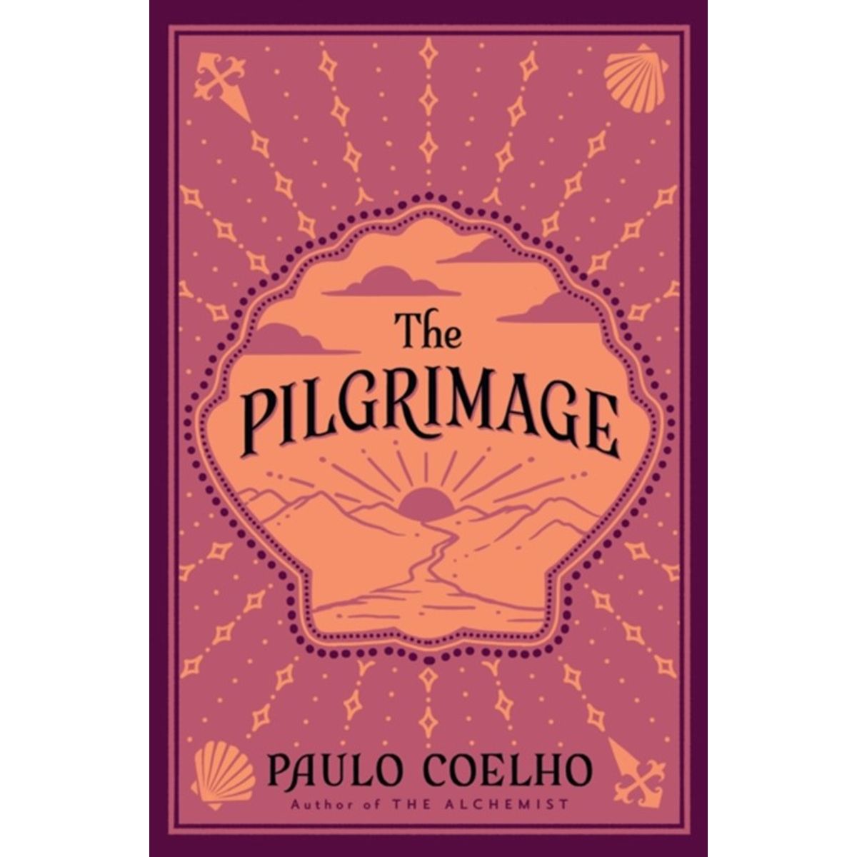 The Pilgrimage