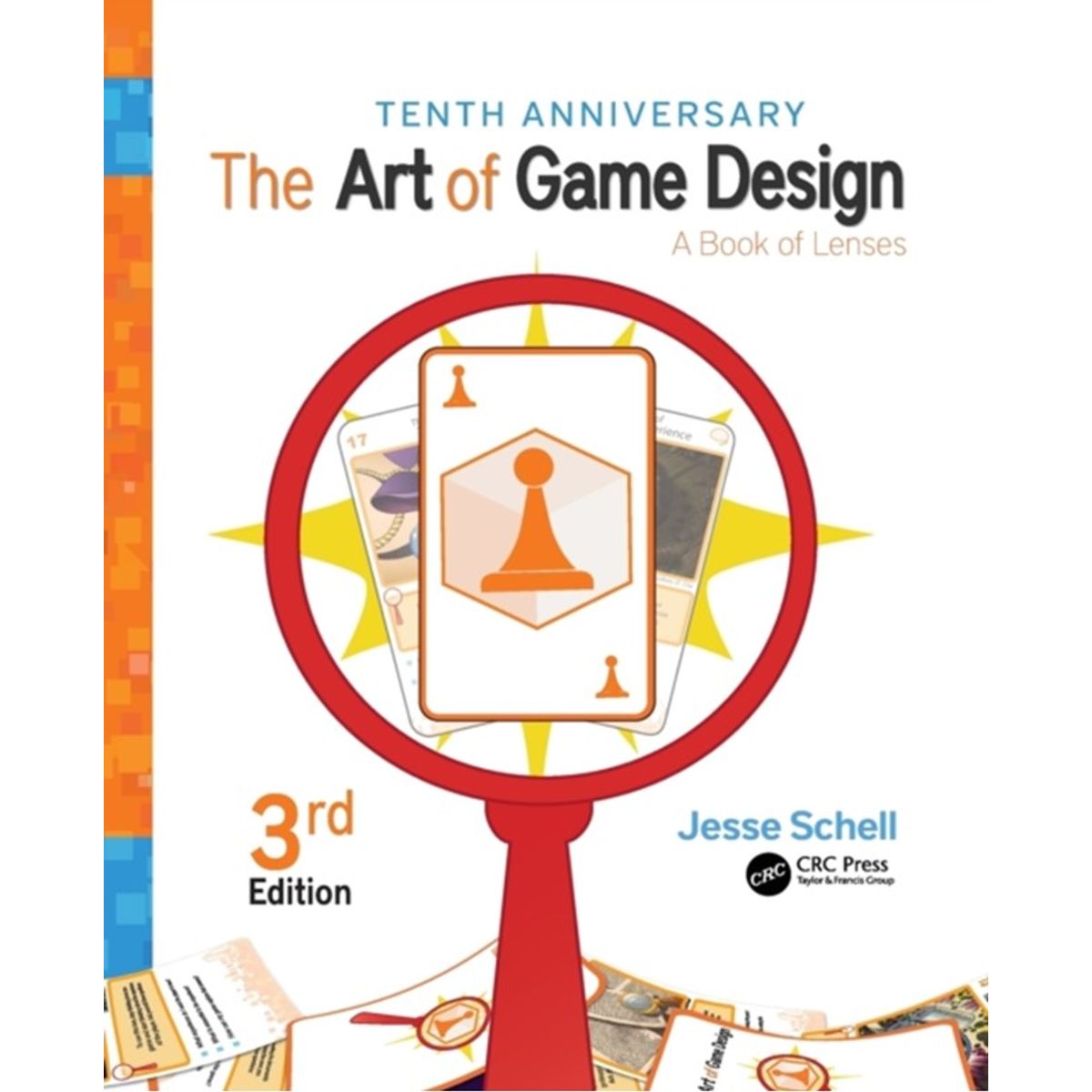 The Art of Game Design