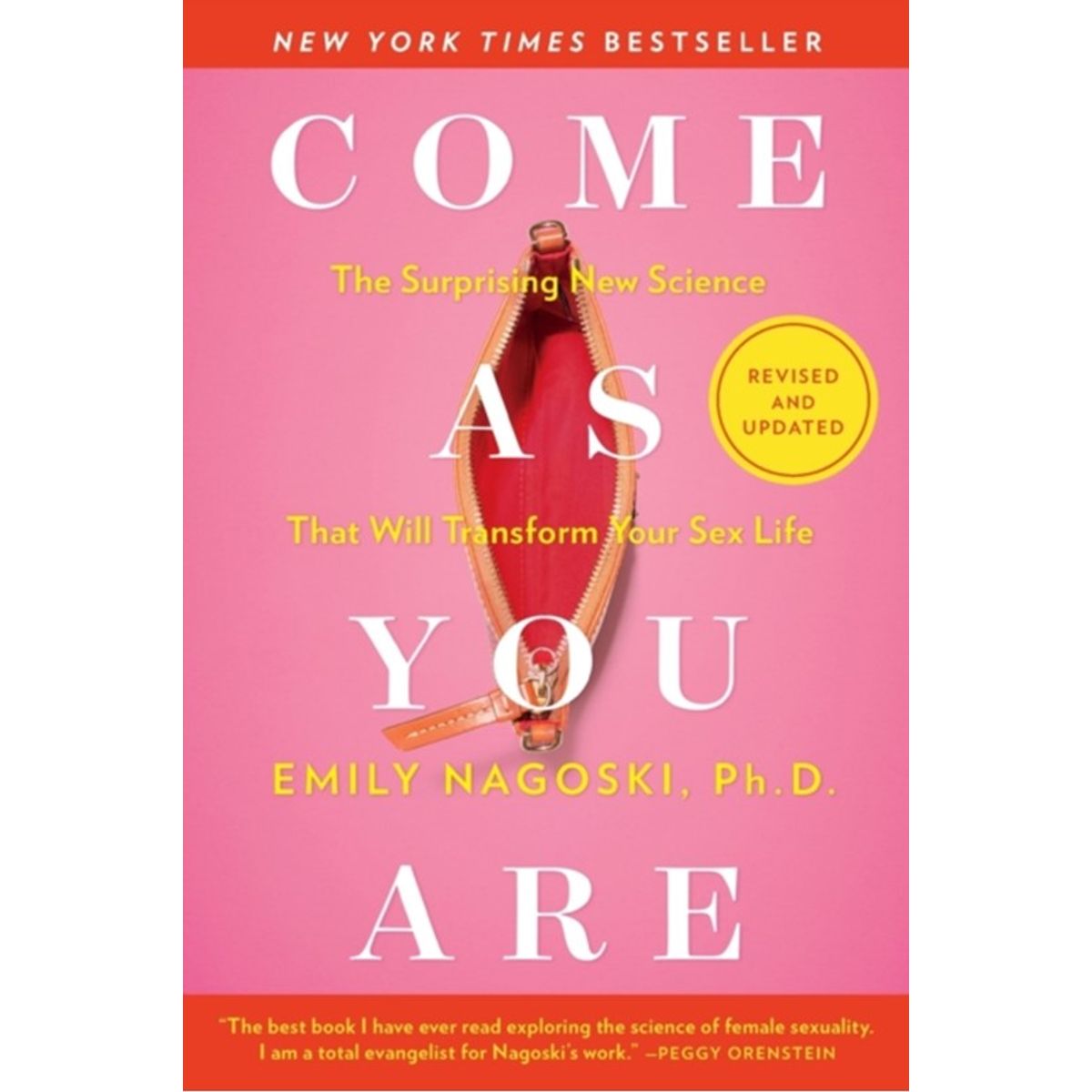 Come As You Are: Revised and Updated