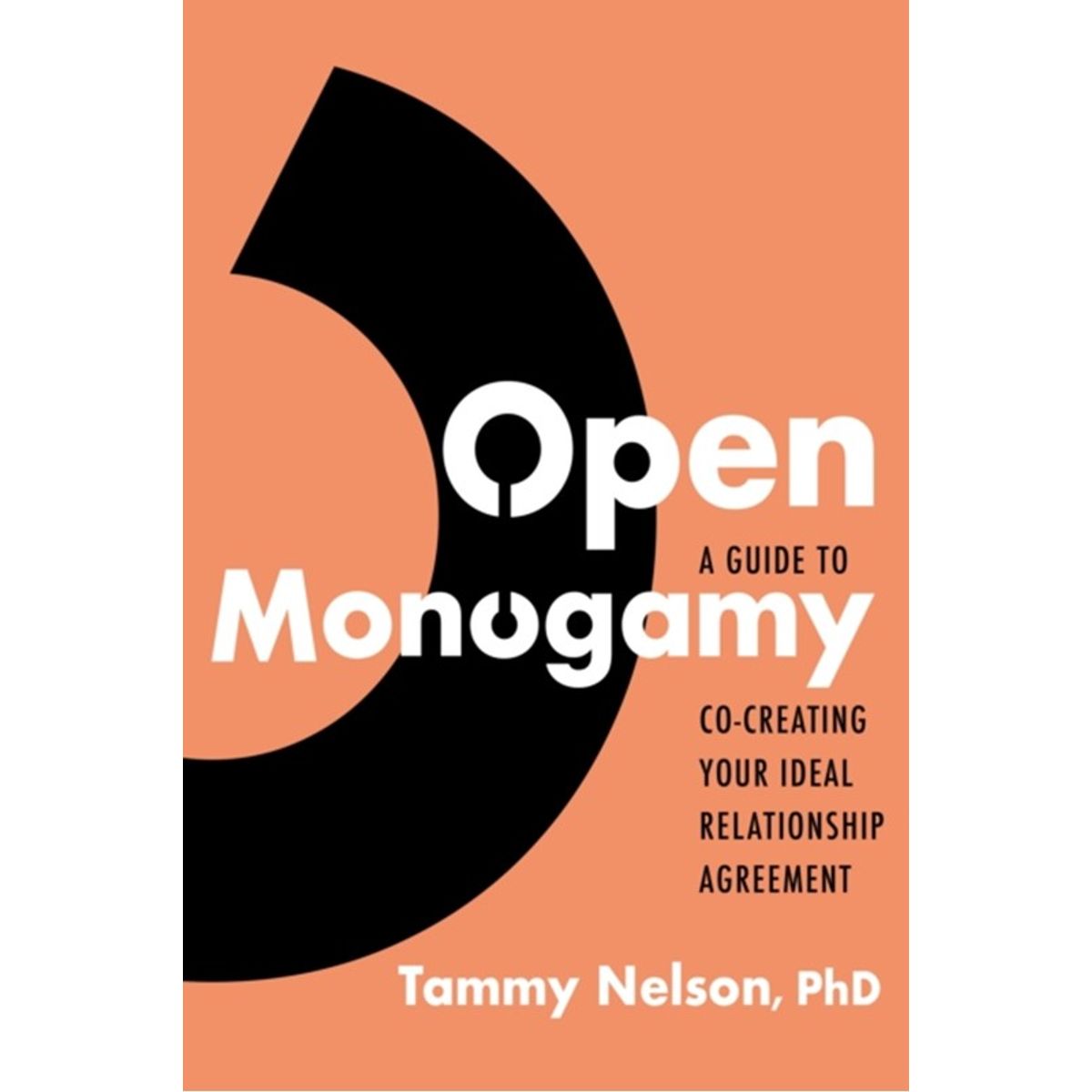 Open Monogamy