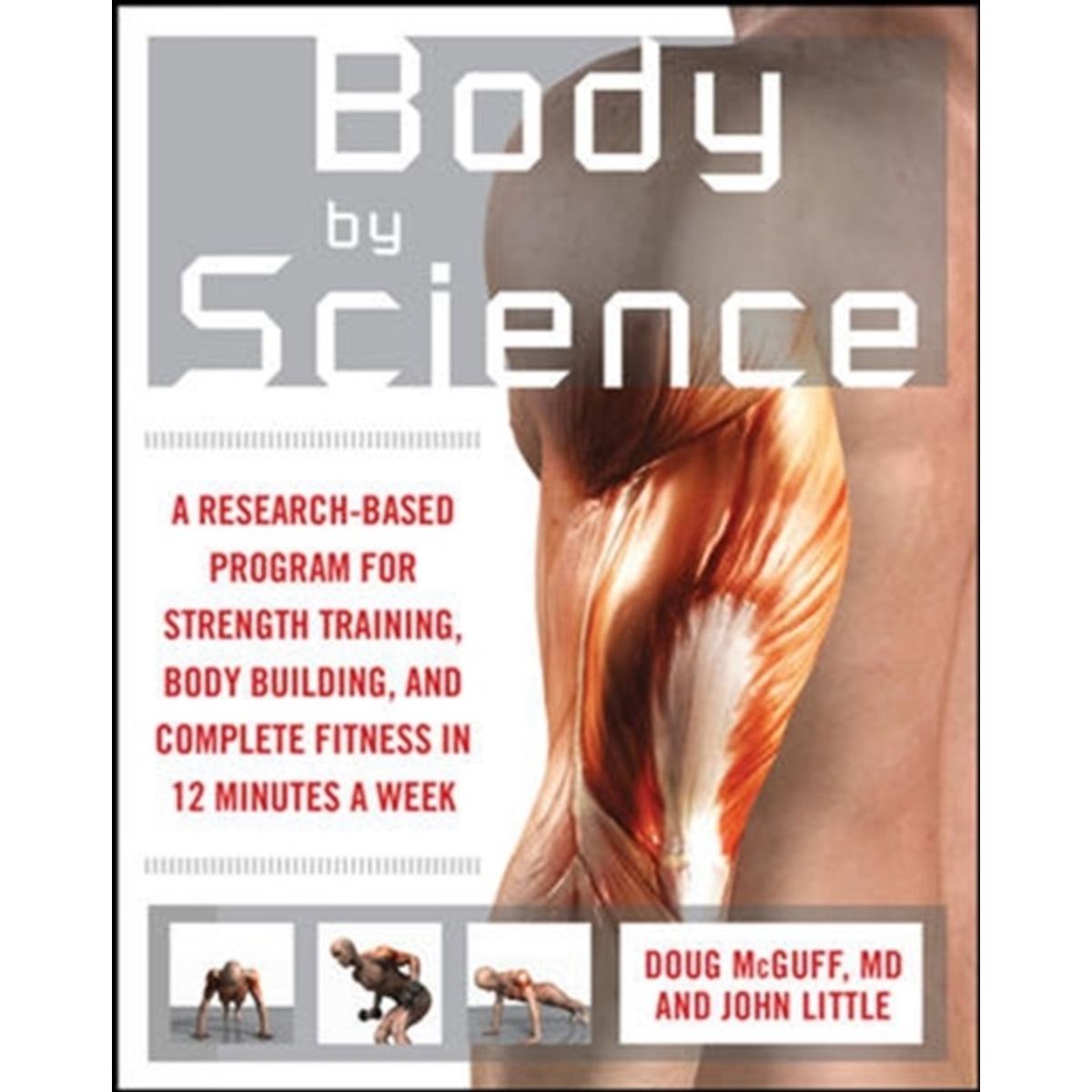 Body by Science