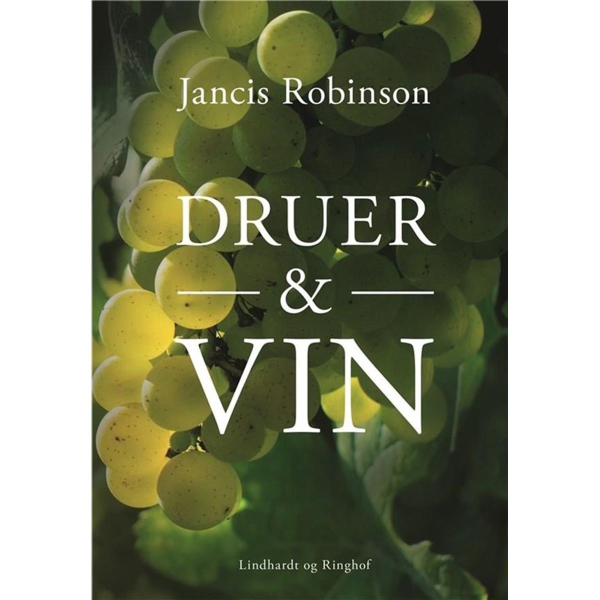 Druer & vin