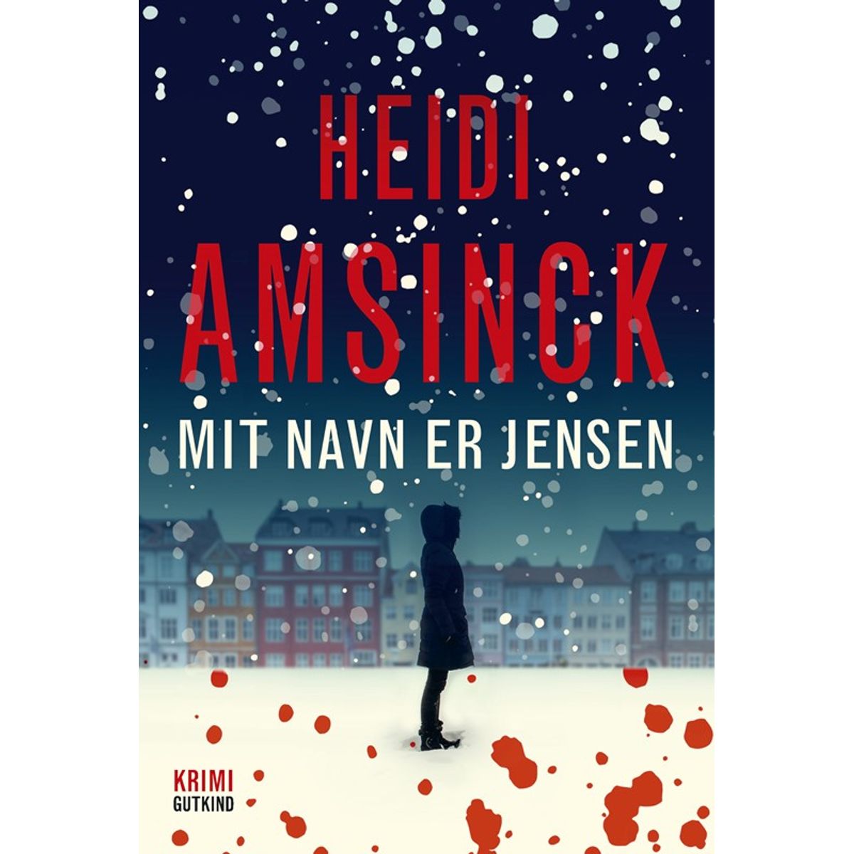 Mit navn er Jensen