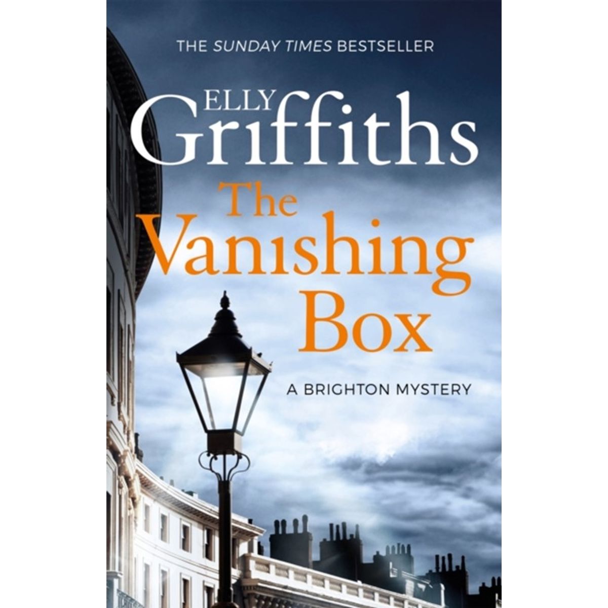 The Vanishing Box