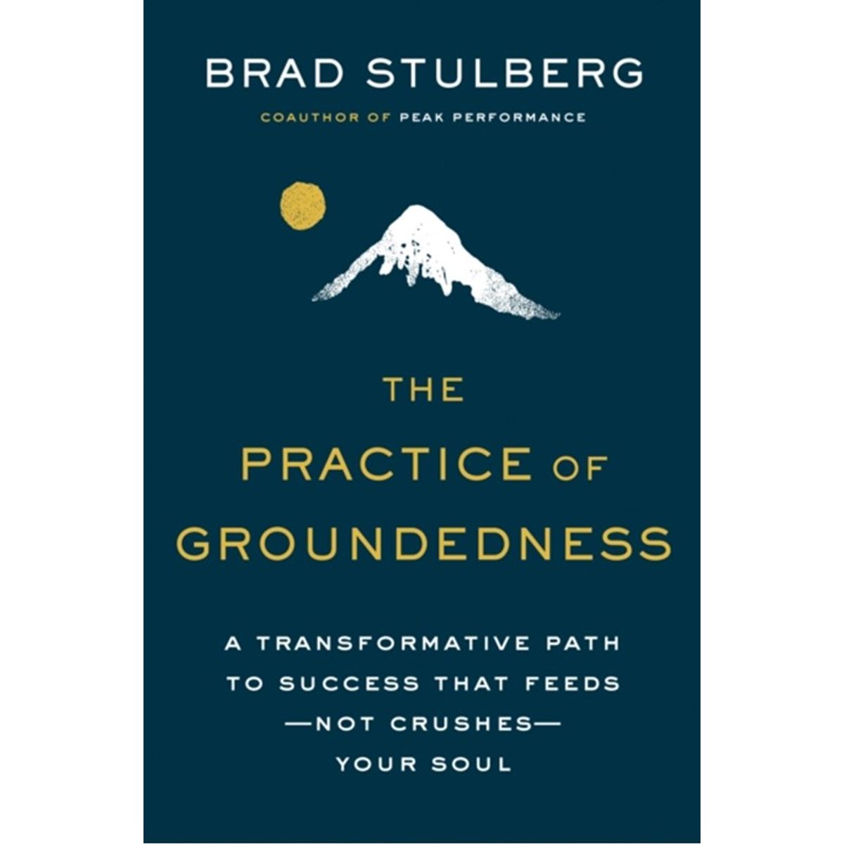 The Practice of Groundedness