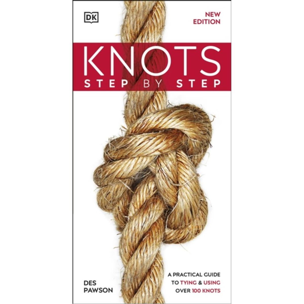 Knots Step by Step