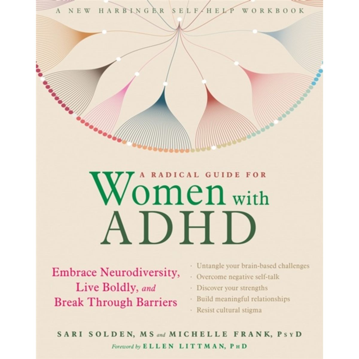 A Radical Guide for Women with ADHD