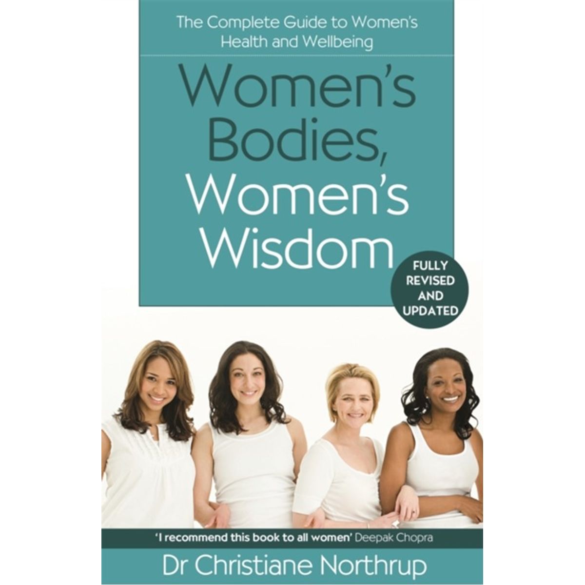 Women's Bodies, Women's Wisdom