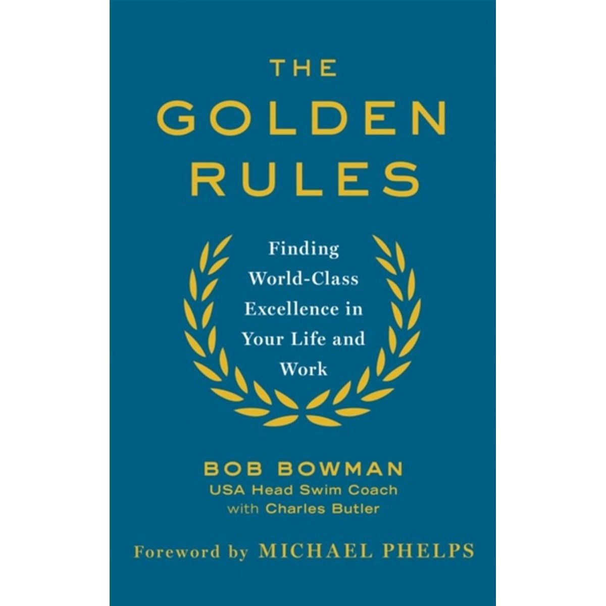 The Golden Rules