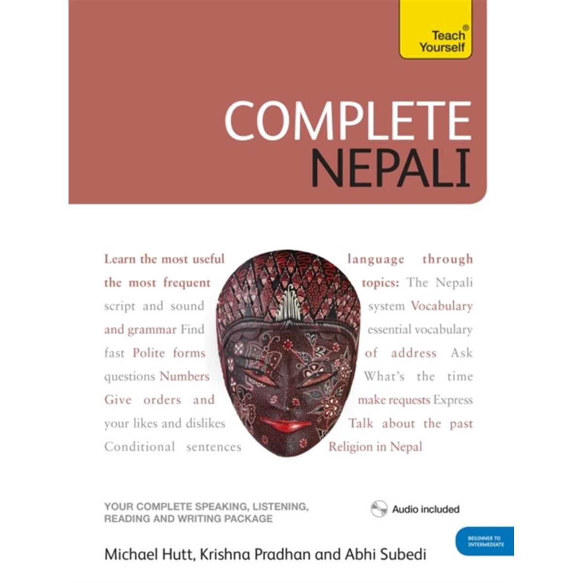 Complete Nepali Beginner to Intermediate Course