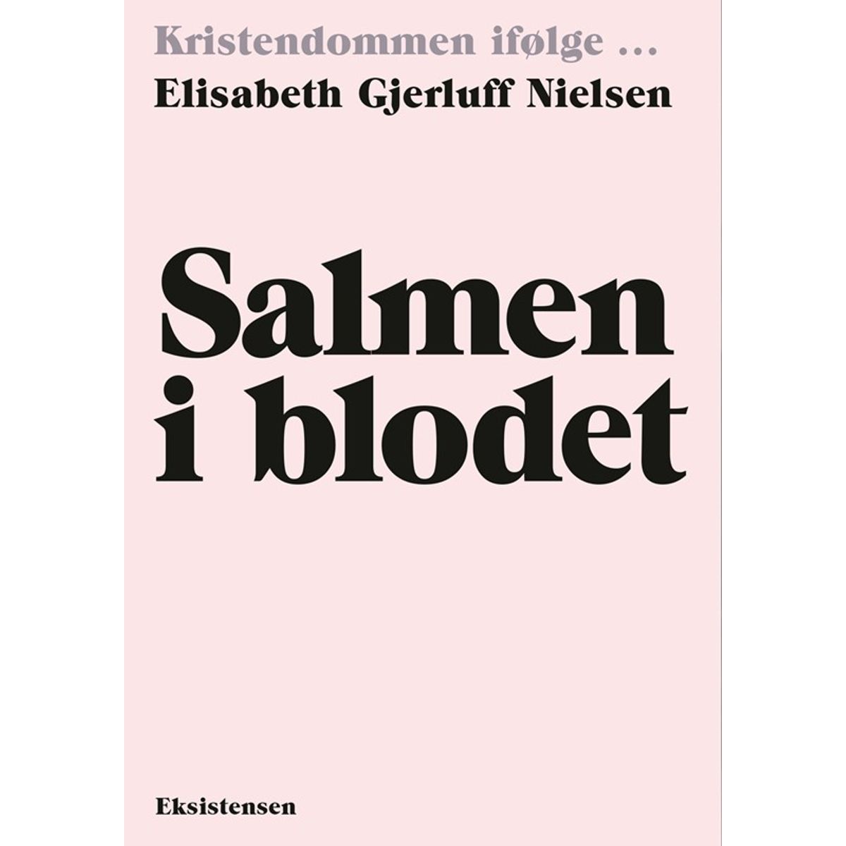 Salmen i blodet