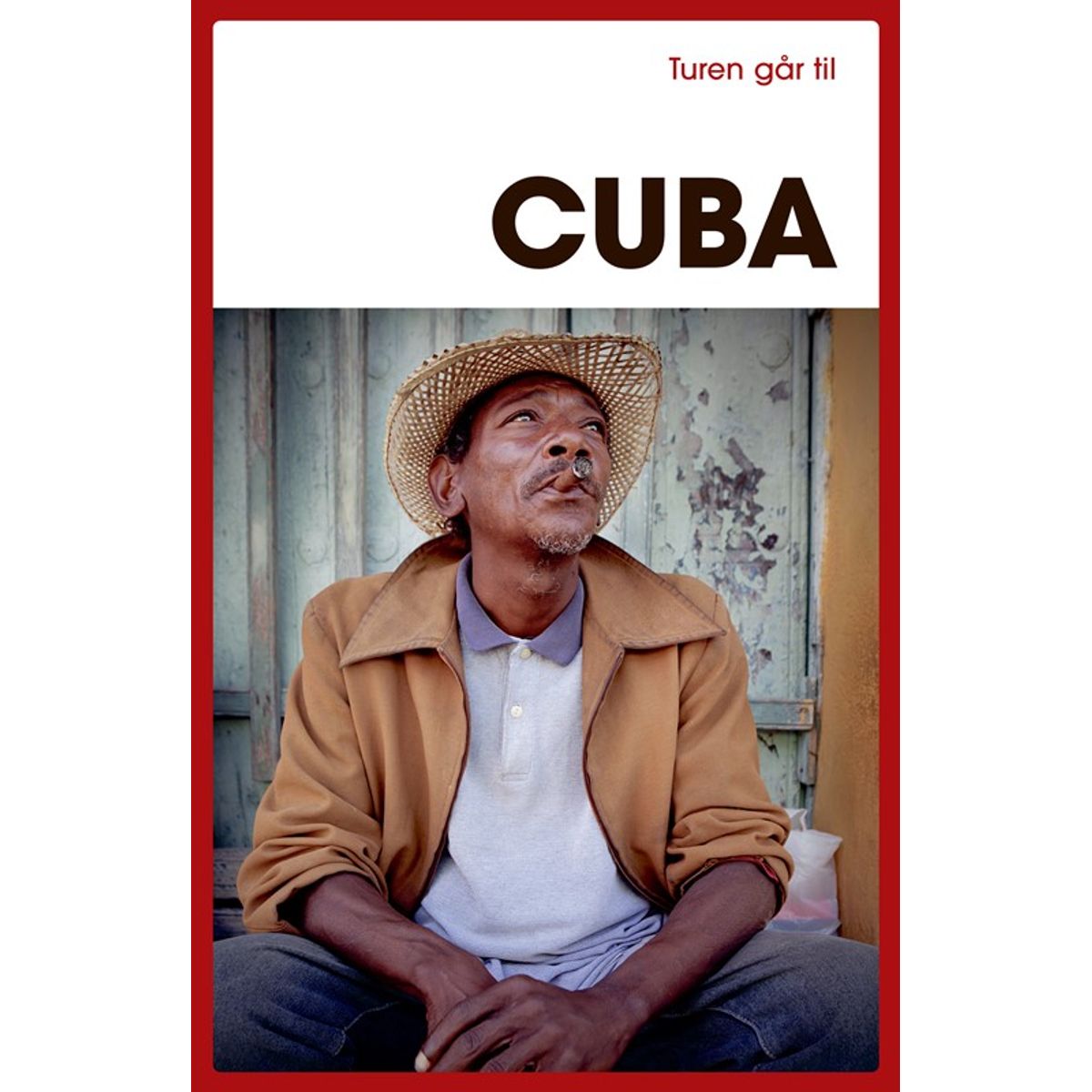 Turen går til Cuba