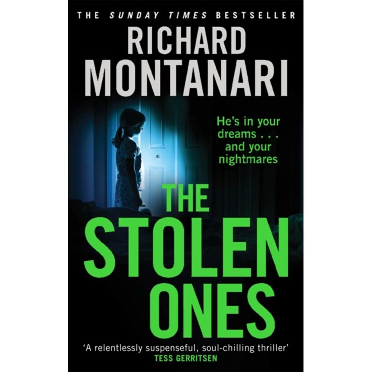 The Stolen Ones