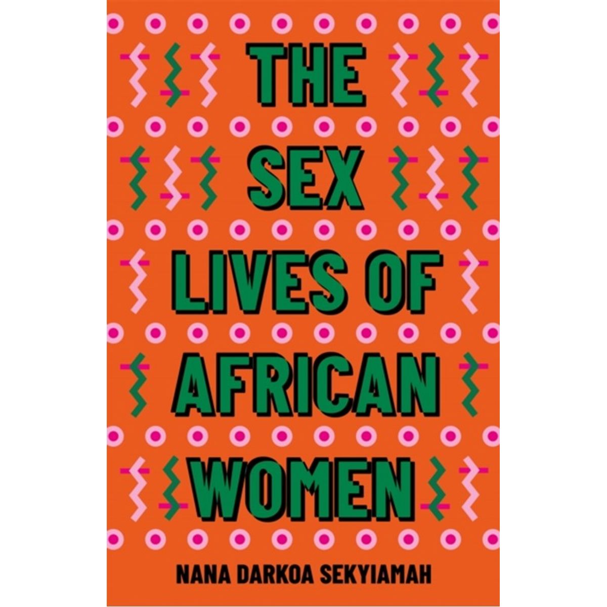 The Sex Lives of African Women