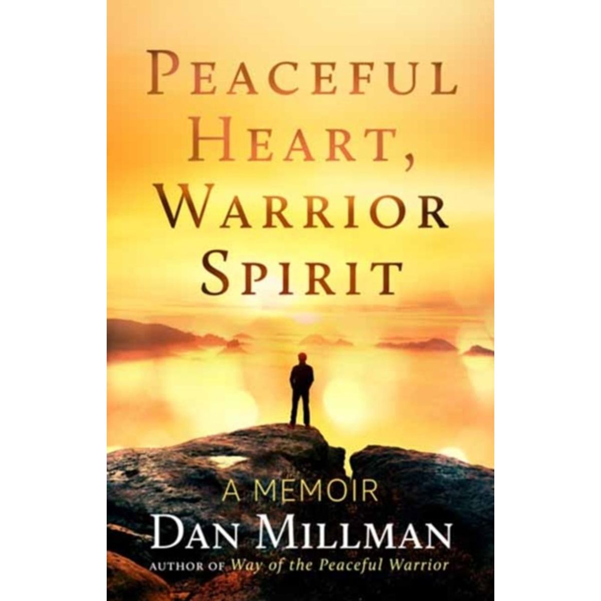 Peaceful Heart, Warrior Spirit