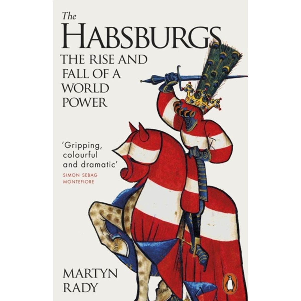 The Habsburgs