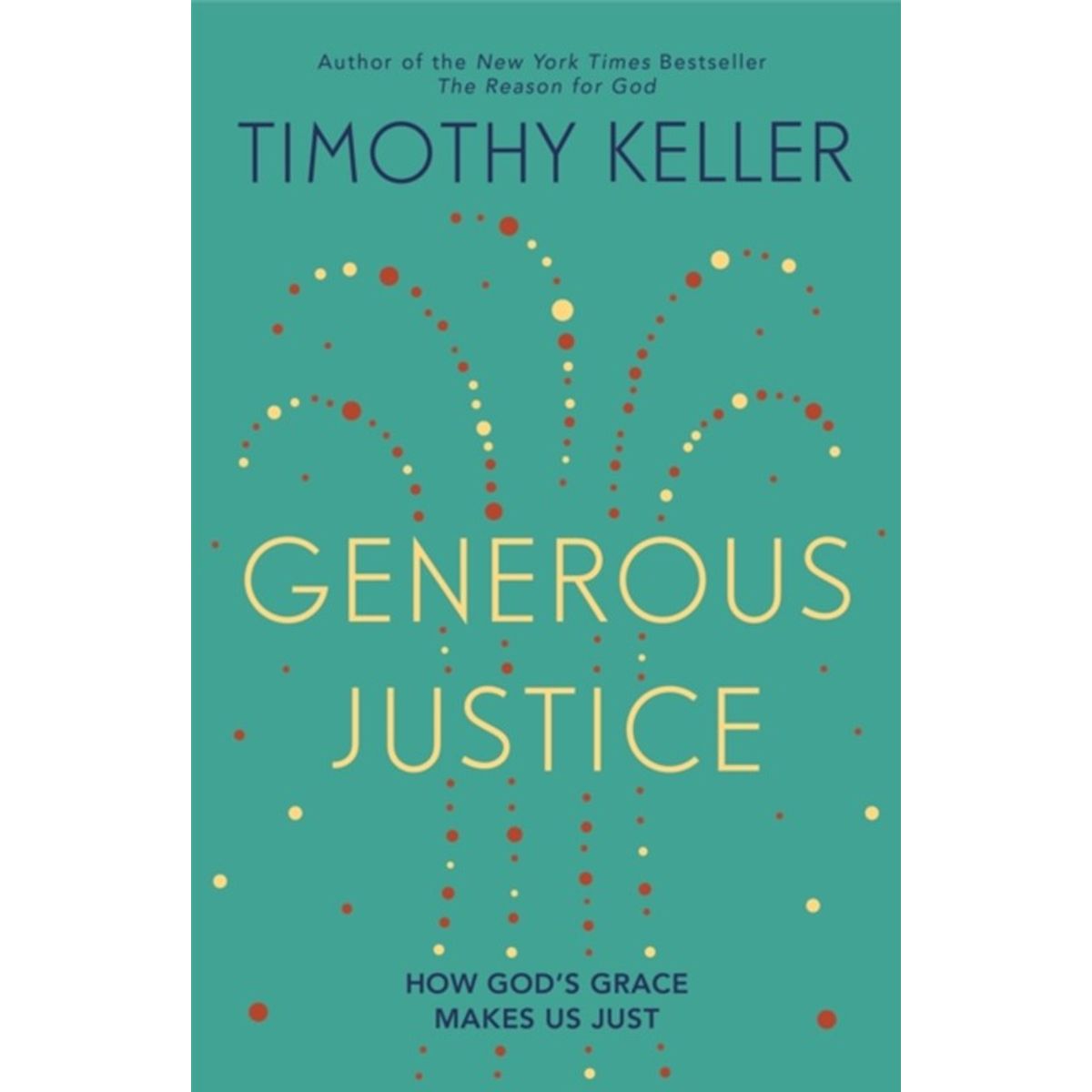 Generous Justice