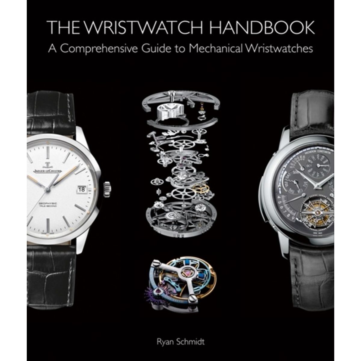 The Wristwatch Handbook