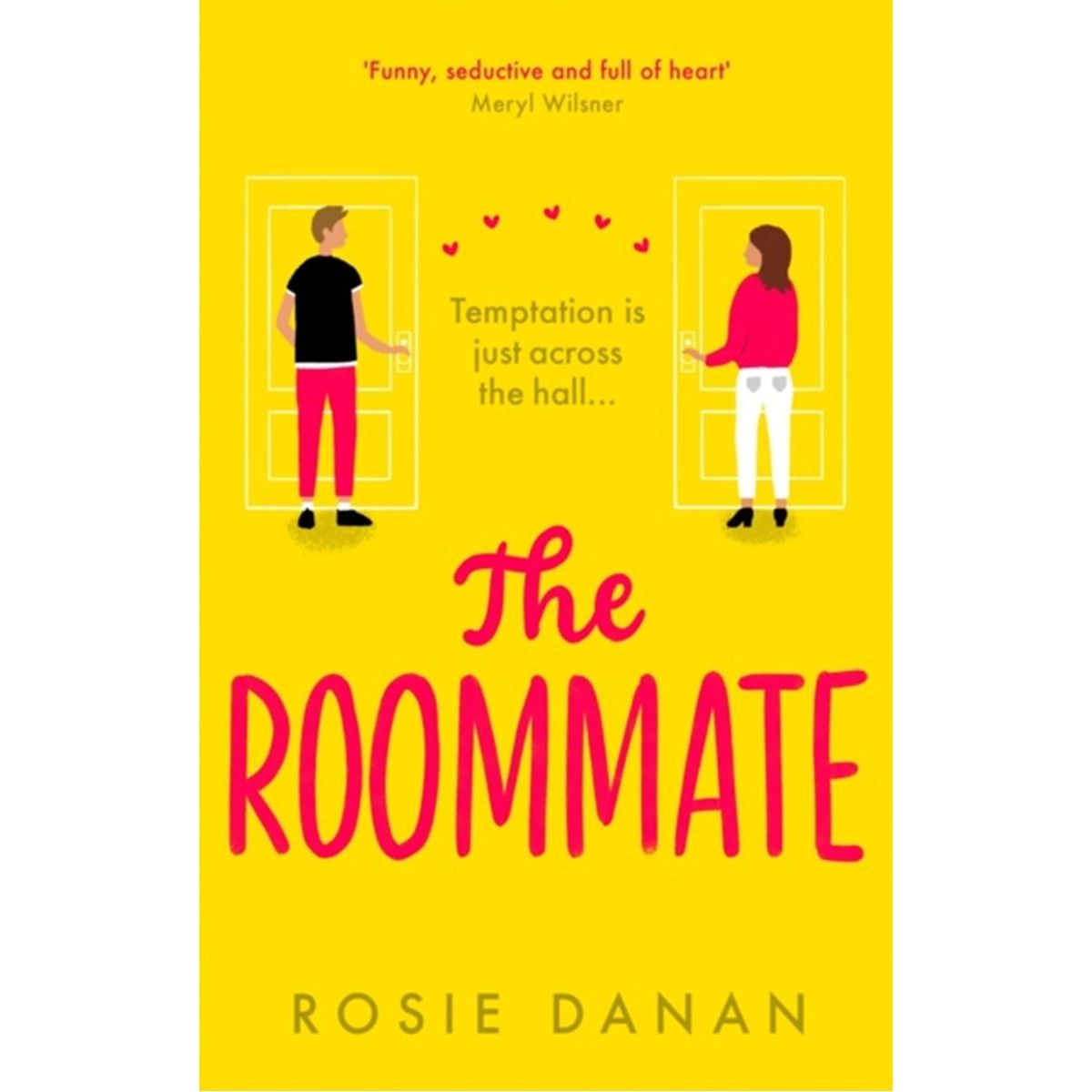 The Roommate