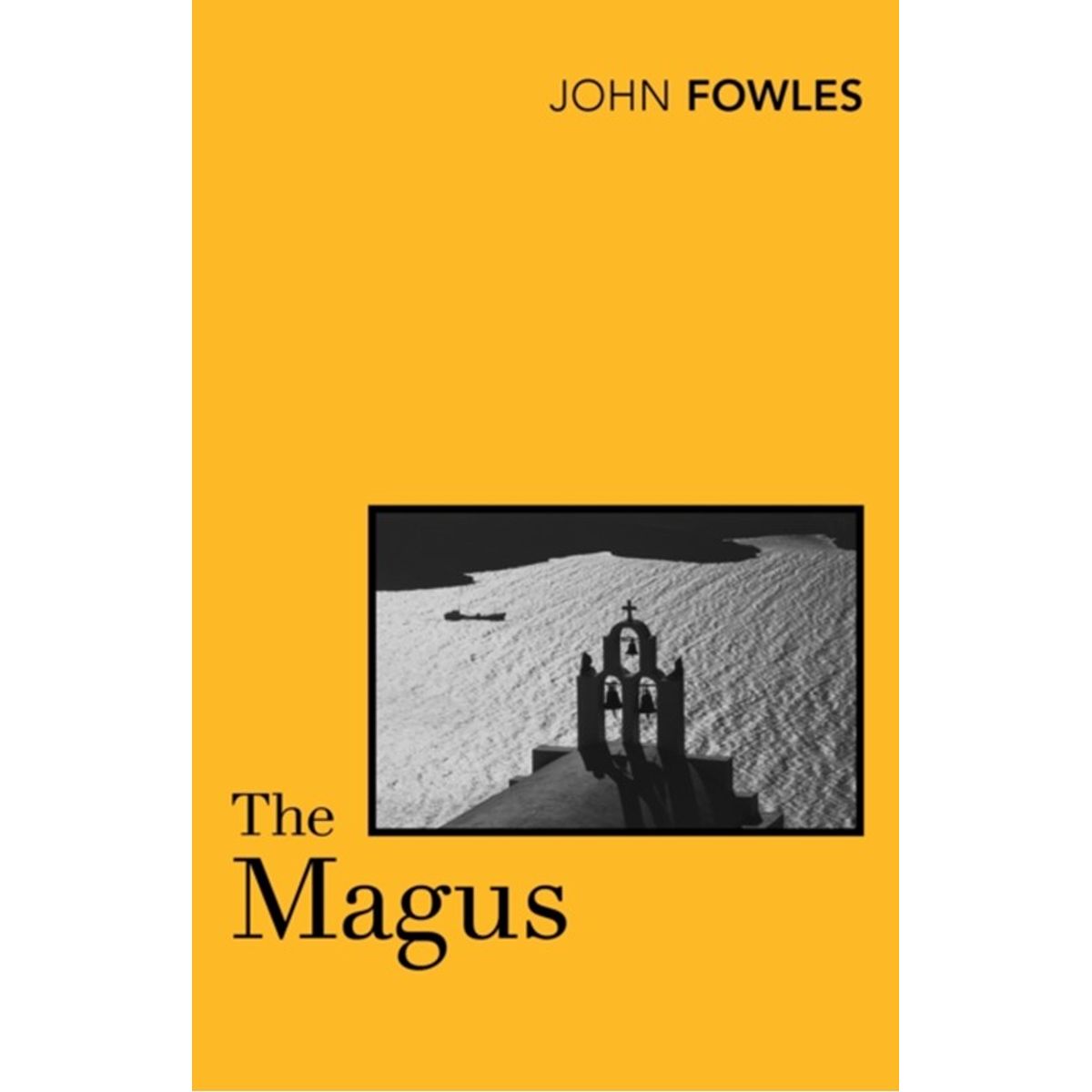 The Magus