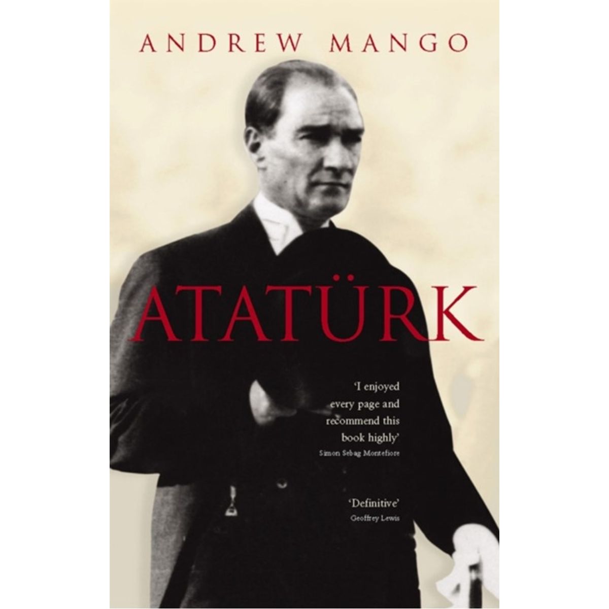 Ataturk