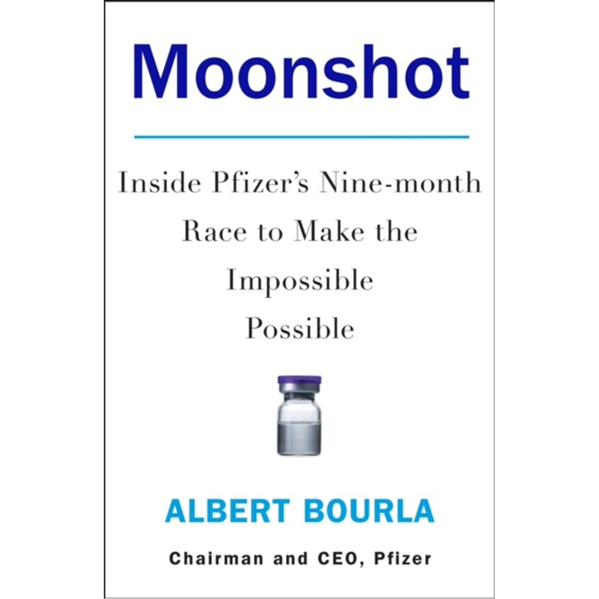 Moonshot