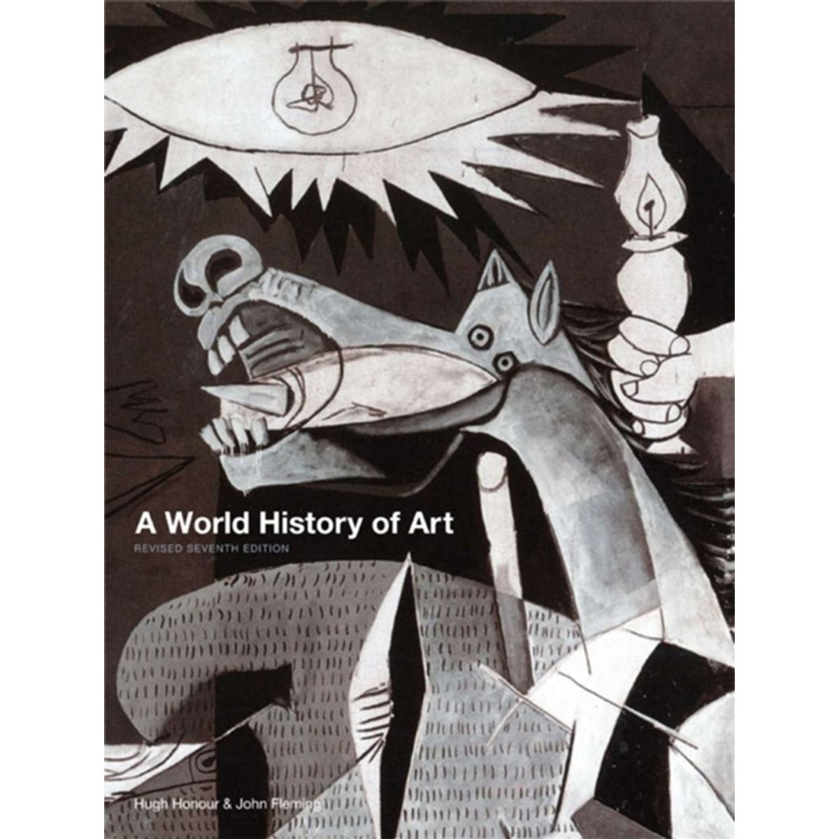 A World History of Art, Revised 7th ed.