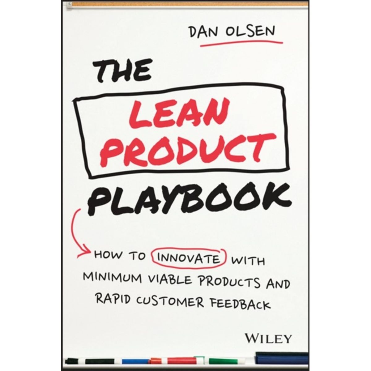 The Lean Product Playbook